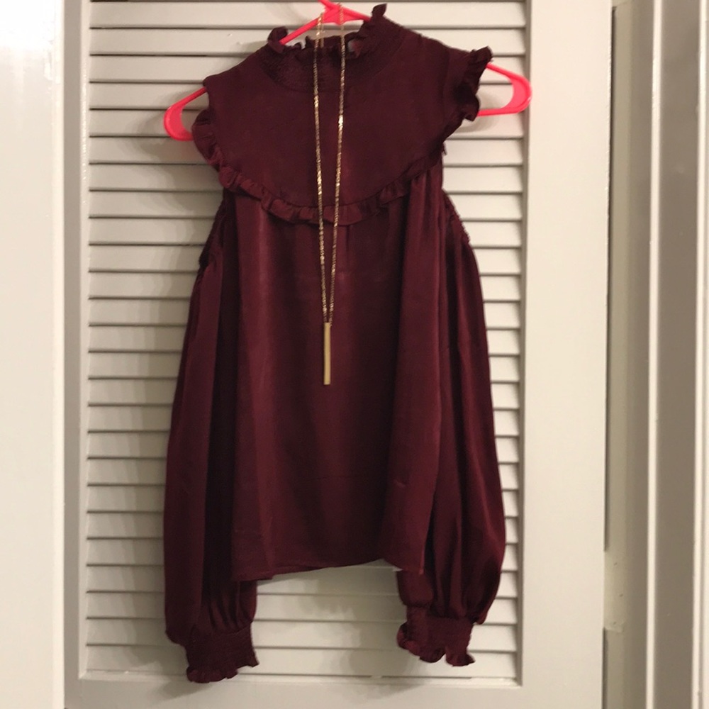 JOA blouse